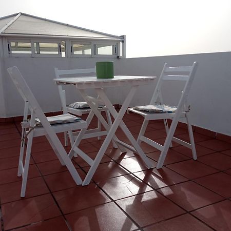 La Casita Nueva Lejlighed El Socorro Eksteriør billede