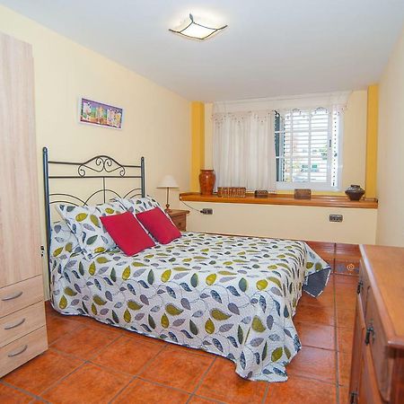 La Casita Nueva Lejlighed El Socorro Eksteriør billede