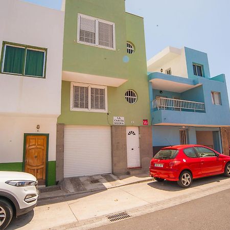 La Casita Nueva Lejlighed El Socorro Eksteriør billede
