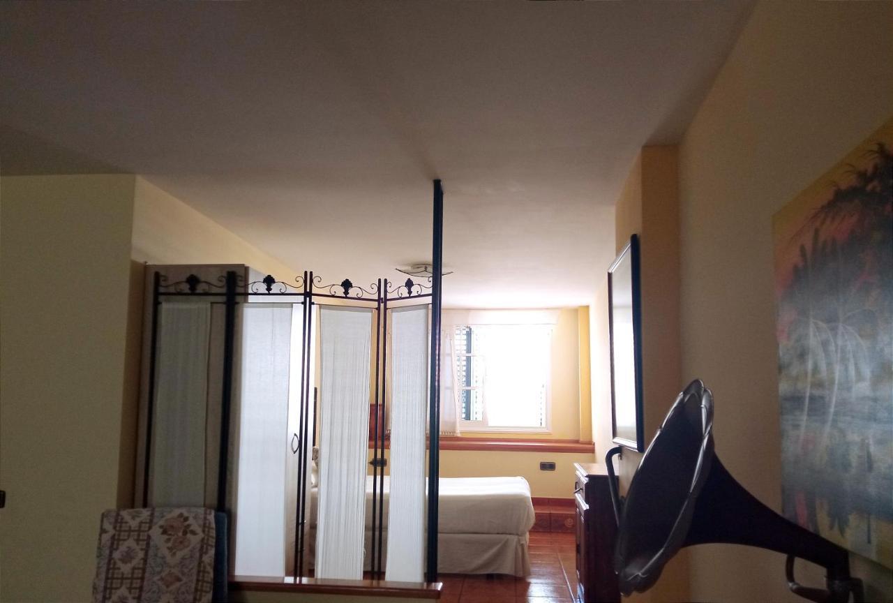 La Casita Nueva Lejlighed El Socorro Eksteriør billede