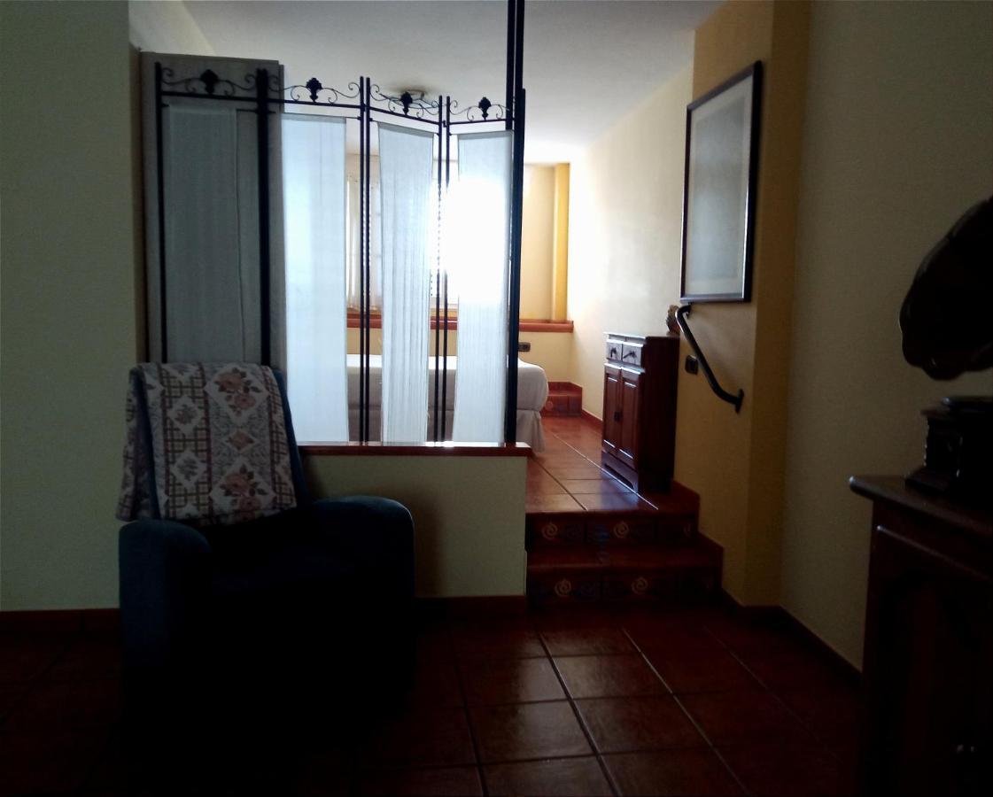 La Casita Nueva Lejlighed El Socorro Eksteriør billede