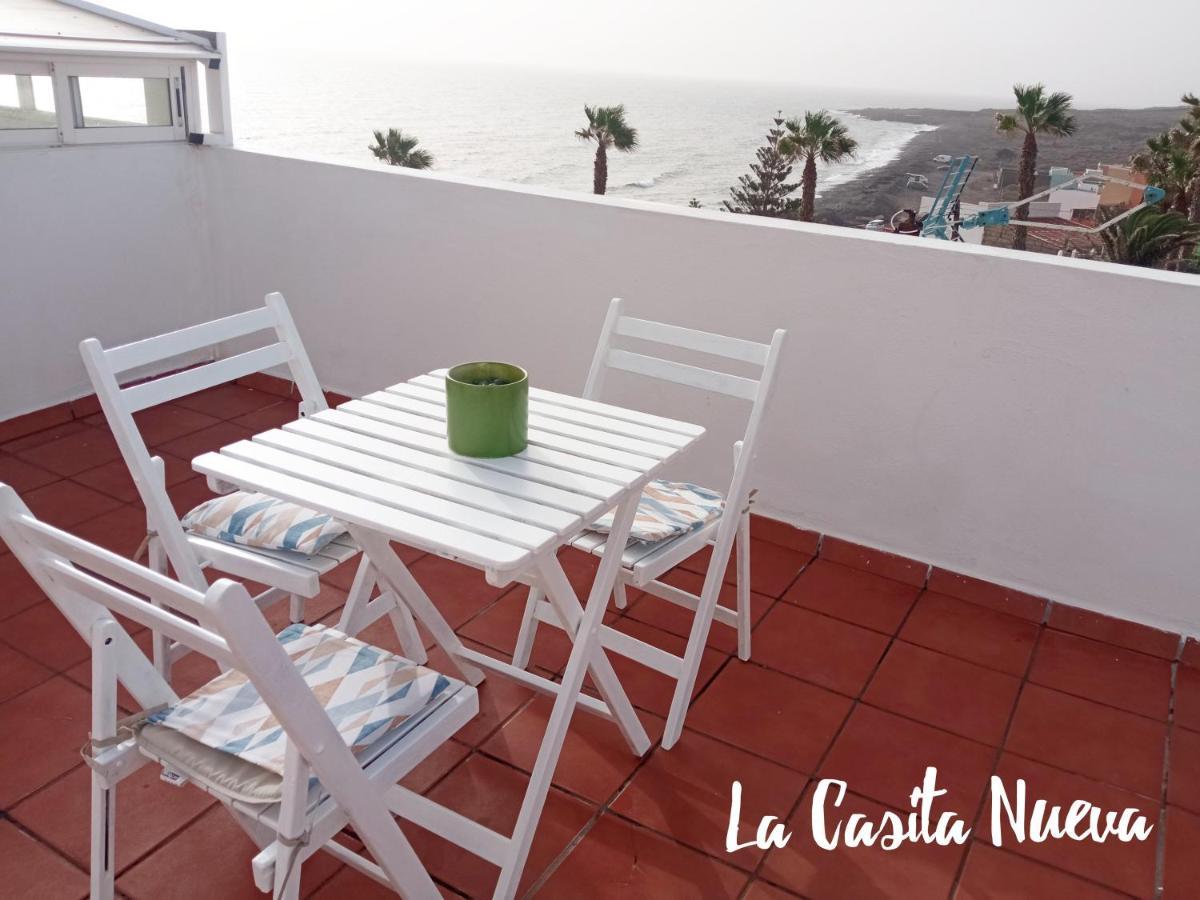 La Casita Nueva Lejlighed El Socorro Eksteriør billede