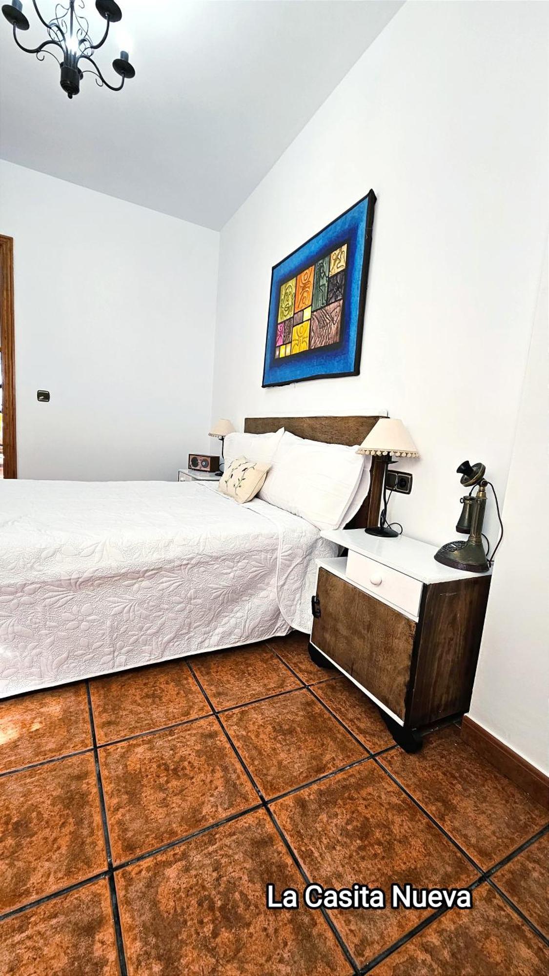 La Casita Nueva Lejlighed El Socorro Eksteriør billede