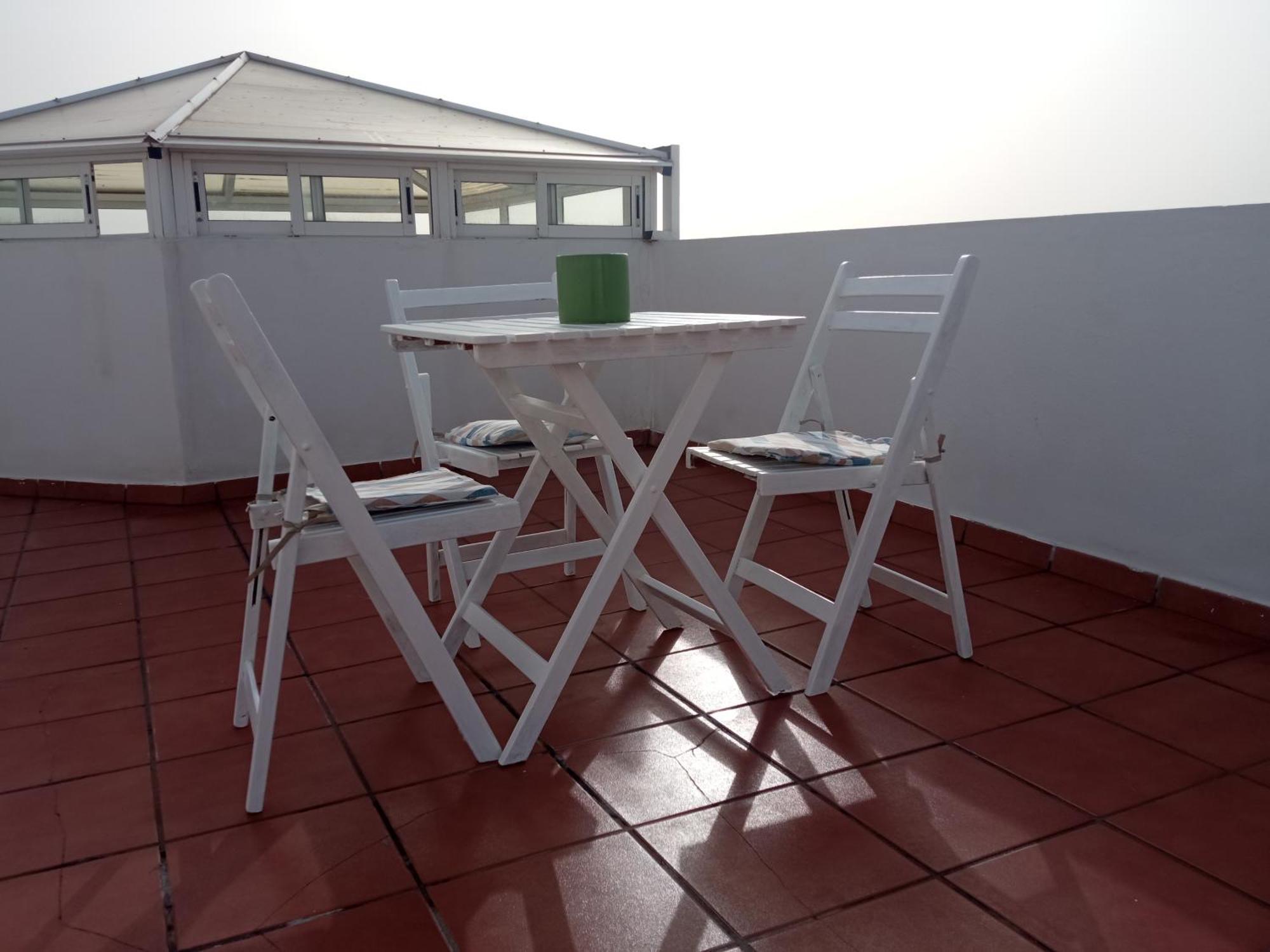 La Casita Nueva Lejlighed El Socorro Eksteriør billede
