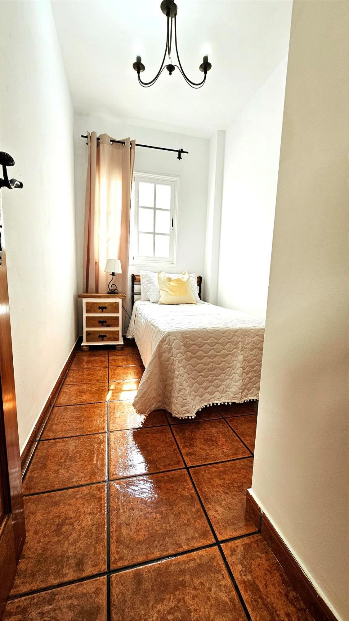La Casita Nueva Lejlighed El Socorro Eksteriør billede