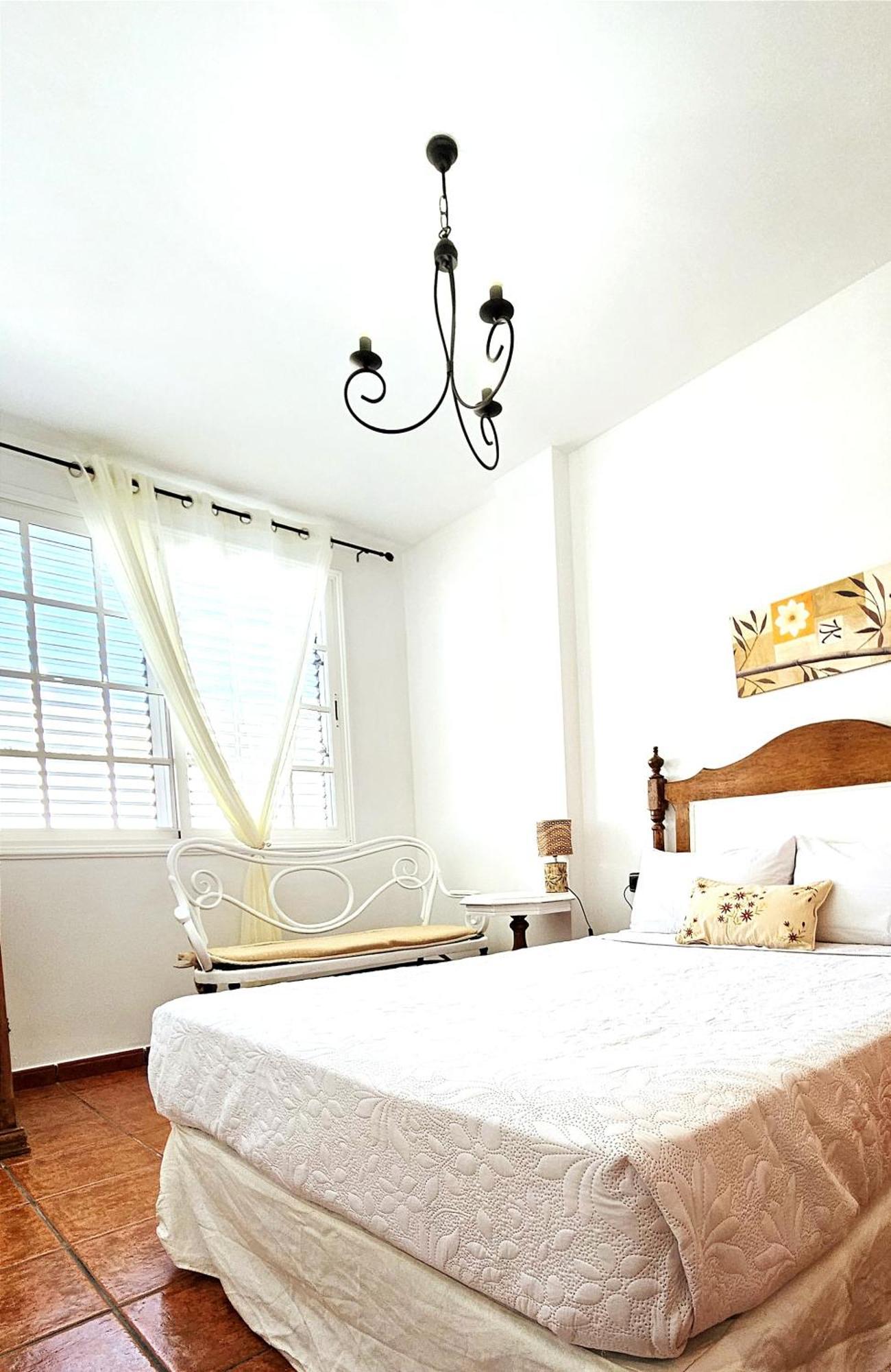 La Casita Nueva Lejlighed El Socorro Eksteriør billede