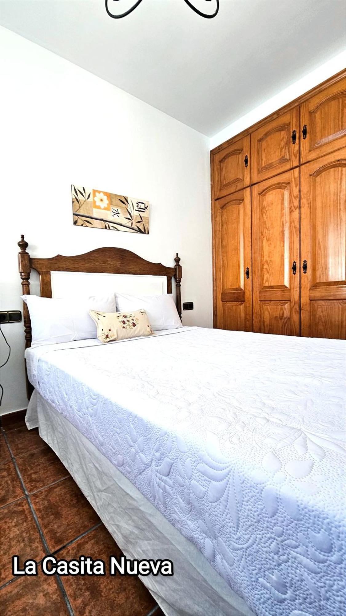 La Casita Nueva Lejlighed El Socorro Eksteriør billede