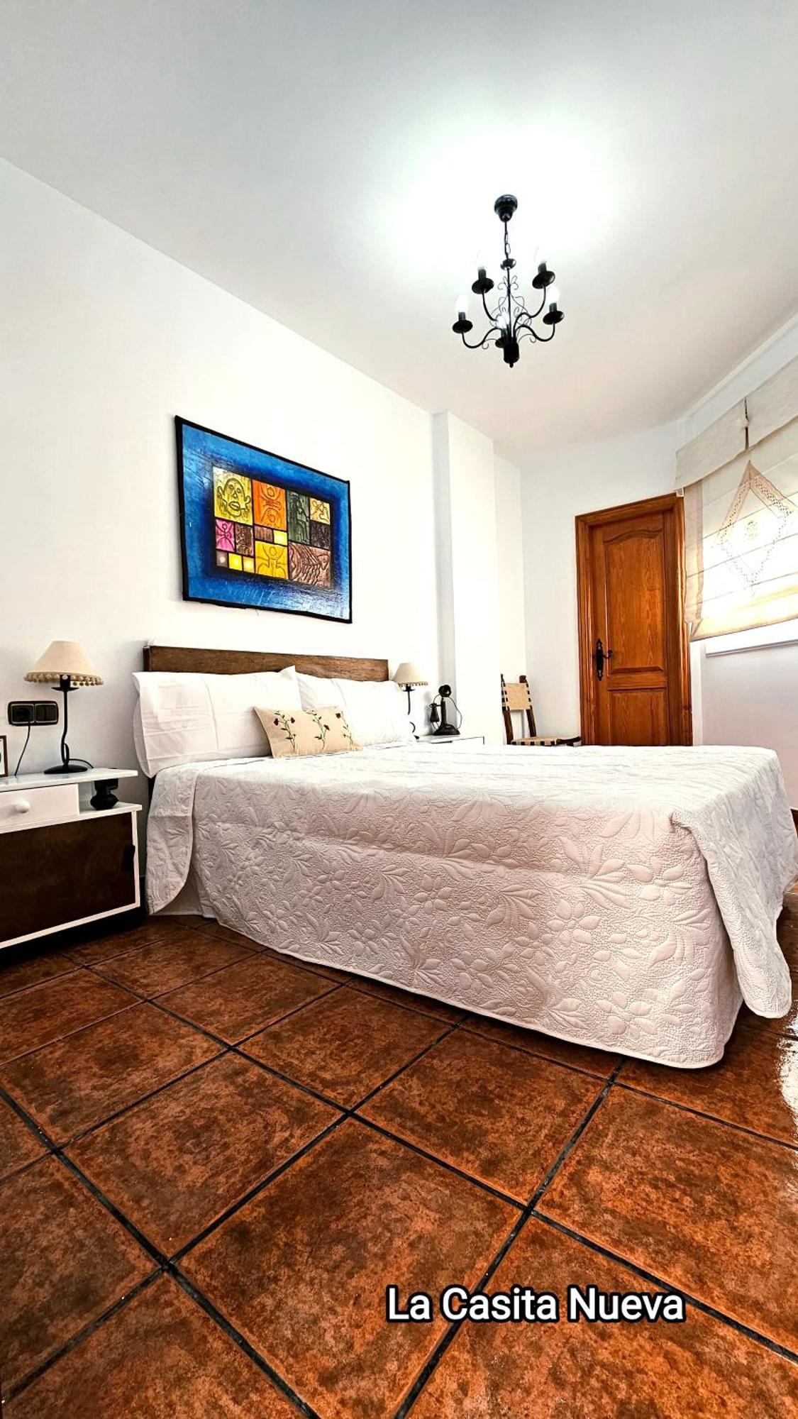 La Casita Nueva Lejlighed El Socorro Eksteriør billede