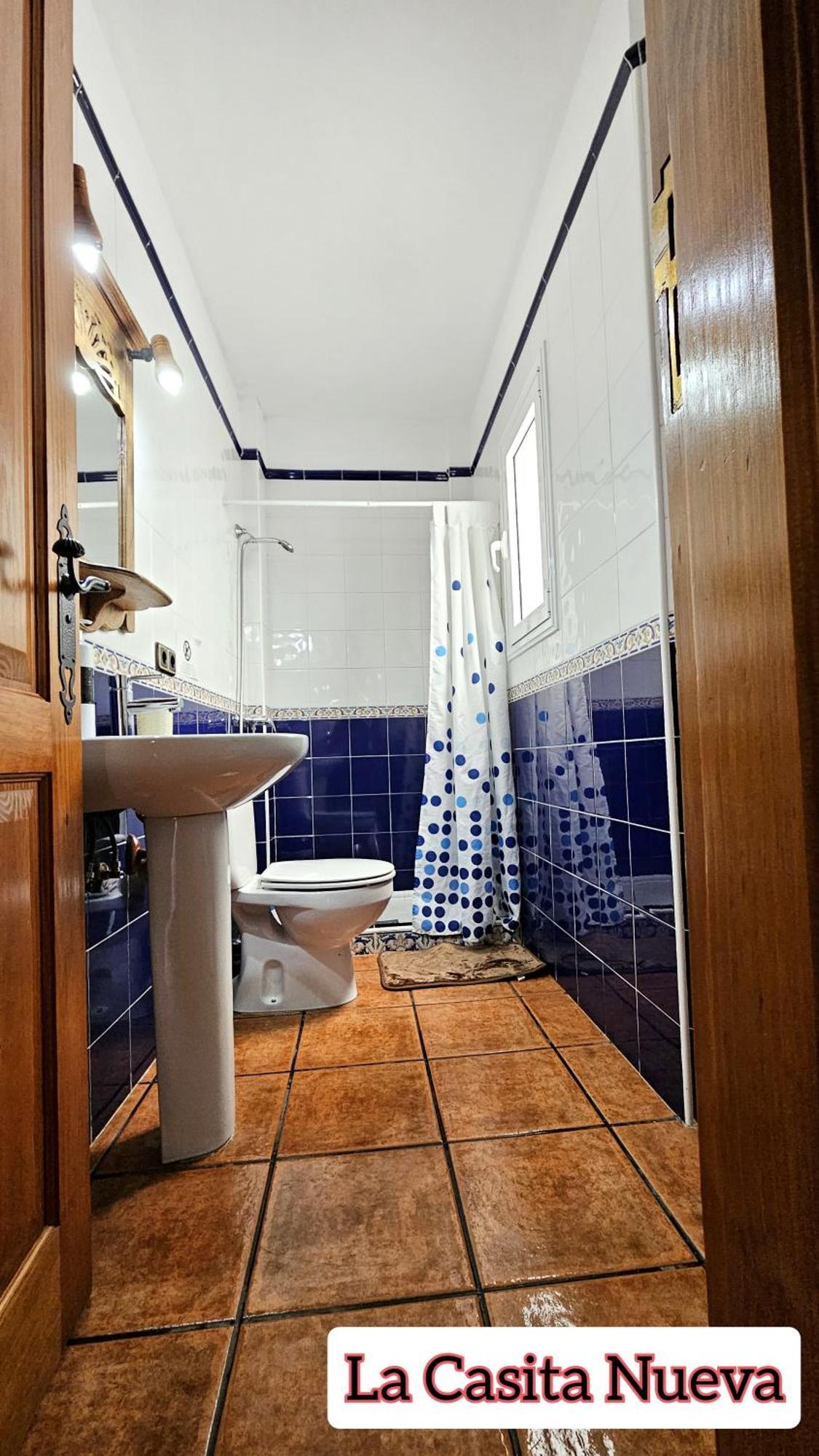 La Casita Nueva Lejlighed El Socorro Eksteriør billede