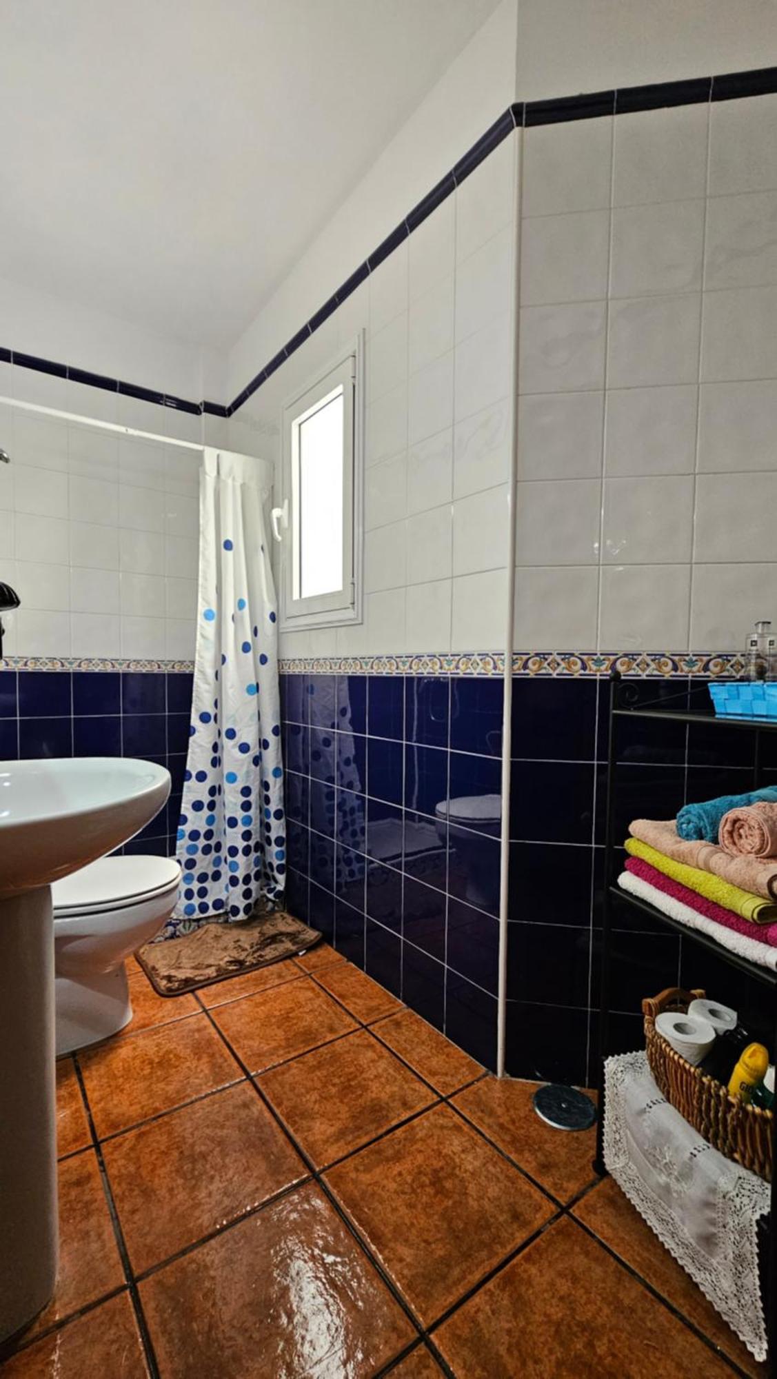 La Casita Nueva Lejlighed El Socorro Eksteriør billede