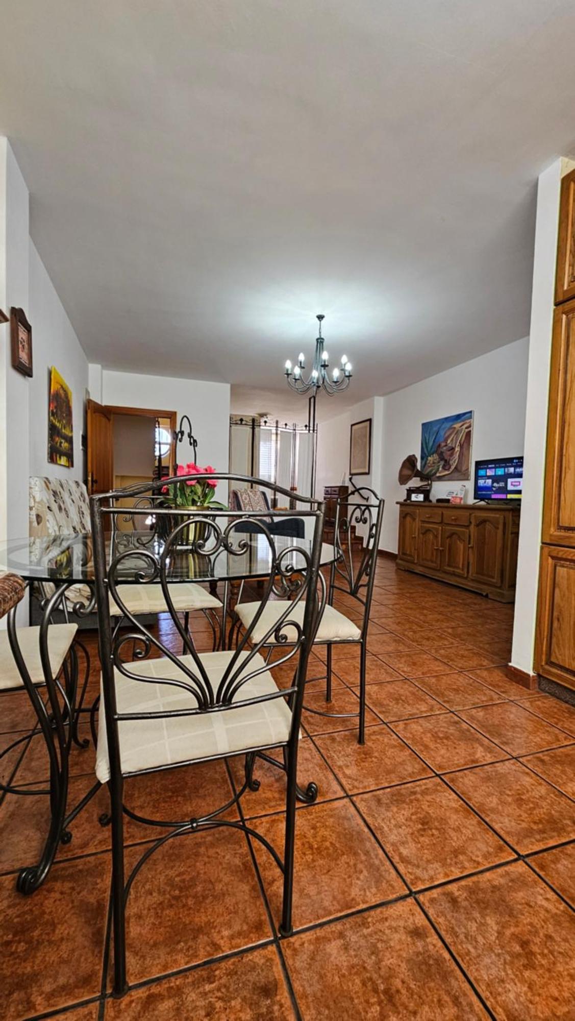 La Casita Nueva Lejlighed El Socorro Eksteriør billede