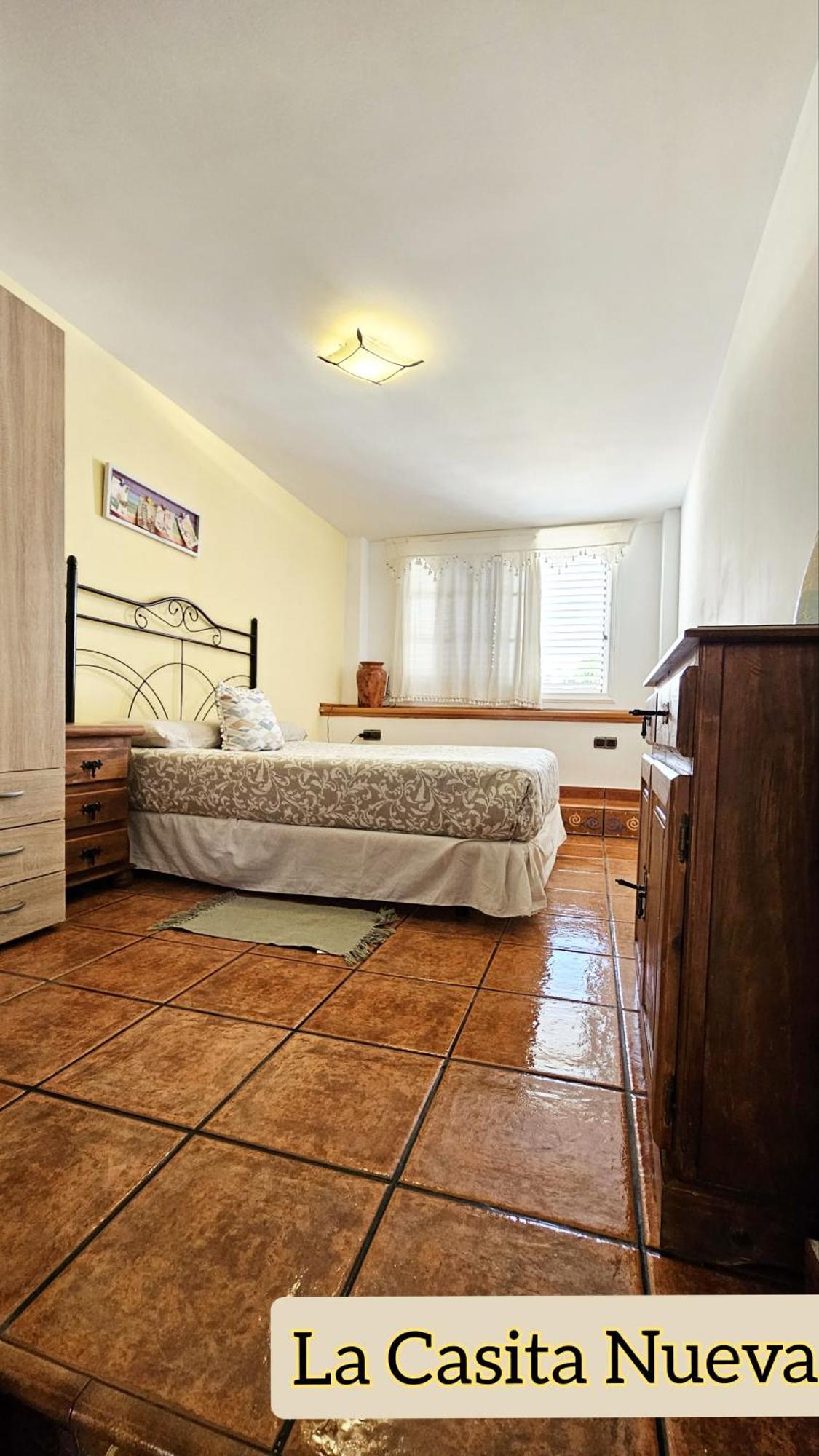 La Casita Nueva Lejlighed El Socorro Eksteriør billede