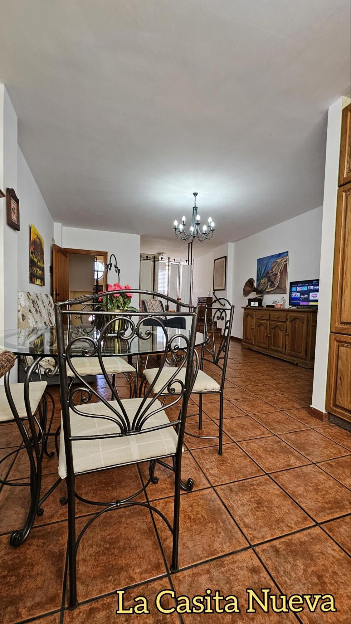 La Casita Nueva Lejlighed El Socorro Eksteriør billede