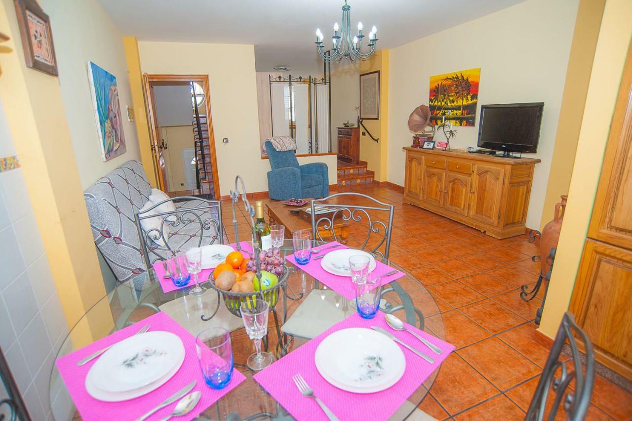 La Casita Nueva Lejlighed El Socorro Eksteriør billede