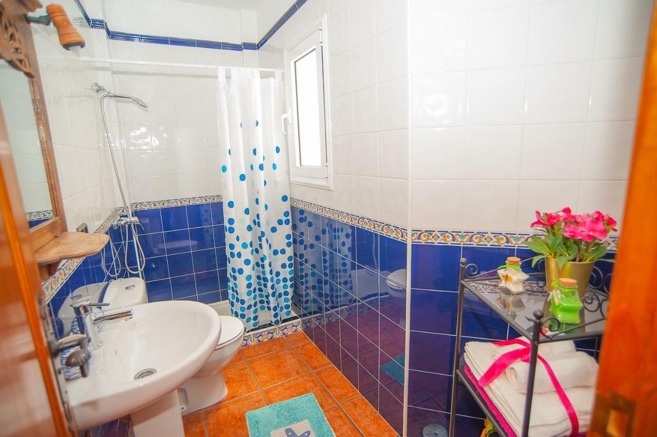 La Casita Nueva Lejlighed El Socorro Eksteriør billede