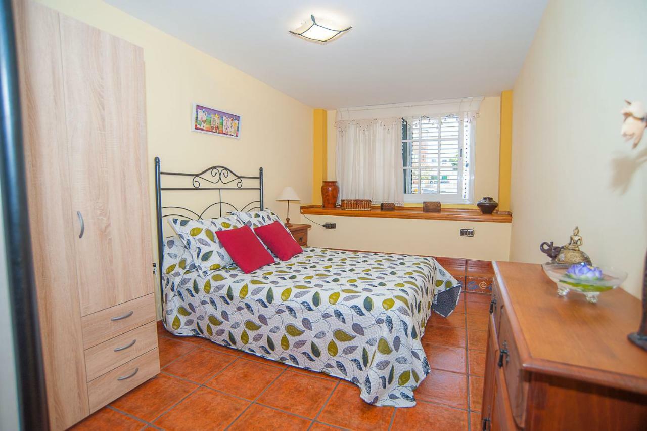 La Casita Nueva Lejlighed El Socorro Eksteriør billede