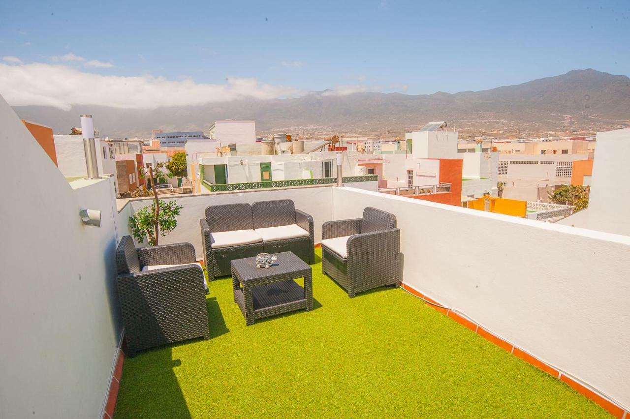 La Casita Nueva Lejlighed El Socorro Eksteriør billede