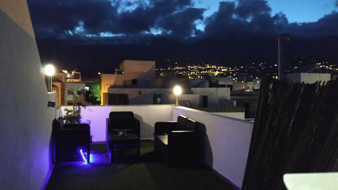La Casita Nueva Lejlighed El Socorro Eksteriør billede